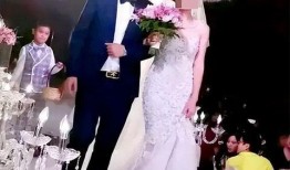 新娘结婚被新郎爆料视频,真相令人震惊