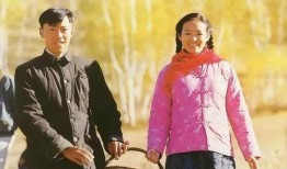 电视剧我的父亲母亲全集在线观看,重温经典，感悟亲情岁月