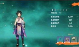 原神测试服最新爆料,神秘角色登场，全新元素技能引期待！