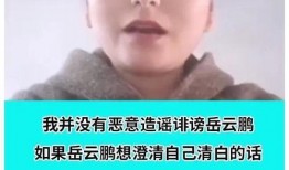 爆料岳云鹏儿子视频播放,网友直呼可爱到爆