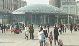 长春火车站爆料视频最新,揭秘神秘事件背后的真相