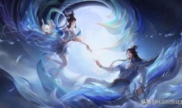 王者皮肤爆料最新嫦娥,月华如练，翩翩起舞