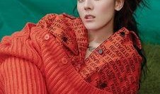 迪丽热巴杂志爆料视频,揭秘时尚女神的幕后故事