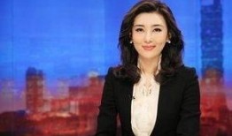 主持人御姐爆料是谁啊视频