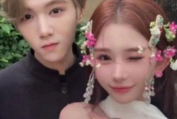 格格和狍子最新爆料