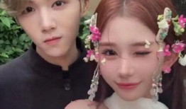 格格和狍子最新爆料