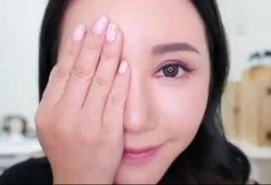 徒手祛斑爆料视频教程下载