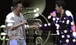 周杰伦爆料哈林往事视频,一段不为人知的音乐传奇