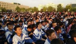 成武五中爆料事件视频