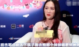谢娜陈乔恩最新爆料消息,揭秘娱乐圈不为人知的幕后故事
