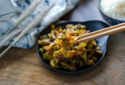 爆料汕头腌菜视频播放,传统美味背后的独特魅力