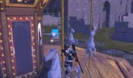 pubg最新舞蹈爆料,游戏内全新舞步即将上线，玩家狂欢时刻来临！