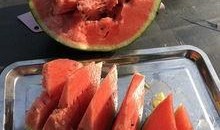 洗脚网红吃瓜,揭秘网络红人的另一面