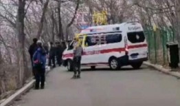 吉林公园爆料视频,揭秘公园背后的惊人真相