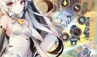 魔女之泉5最新爆料图,神秘元素觉醒，全新冒险篇章即将开启