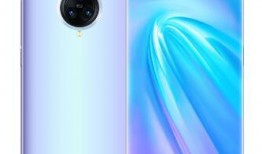 vivo nex5最新爆料,颠覆性设计，性能再升级！