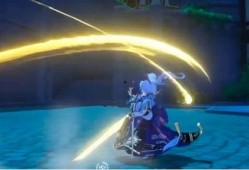 原神落霞爆料视频在哪看,揭秘神秘新内容