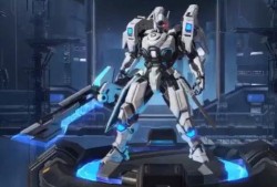 最新爆料散兵的机甲视频,最新散兵机甲视频曝光，科技与力量的完美融合