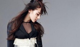 迪丽热巴杂志爆料视频,揭秘时尚女神的幕后故事