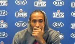 爆料乔治受伤了吗视频下载