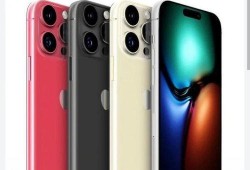 iphone15最新爆料图,外观设计革新，功能升级亮点抢先看！