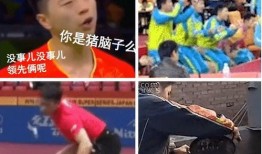 国乒爆料搞笑视频大全集,搞笑视频大全集欢乐回顾