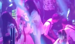 西安夜店最新爆料,揭秘夜生活背后的秘密与风云