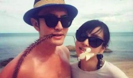 杨颖儿子爆料了吗视频,揭秘明星家庭幕后故事