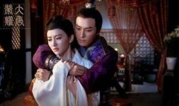 大唐荣耀二在线观看,宫廷权谋与家国情怀交织的传奇故事