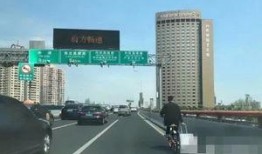 延安高架爆料视频最新,现场实况直击，揭秘工程进展与挑战
