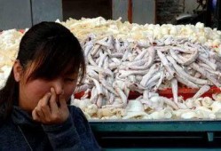 路边摊鱿鱼爆料视频真实