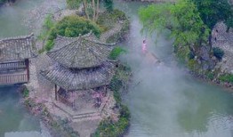 桃花源在线观看,在线探寻世外桃源的奇幻之旅