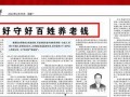 养老金最新爆料信息公布,最新爆料揭示政策调整与影响