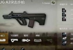 最强aug最新爆料,揭秘未来战场利器