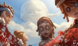 第五人格最新春节爆料,神秘角色揭晓，全新玩法等你解锁！