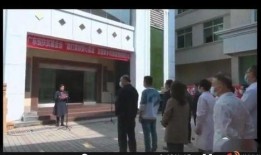 成武五中爆料事件视频